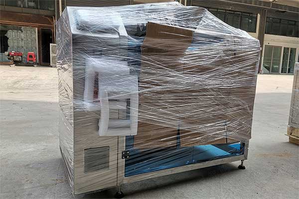小型給袋式91免费在线看片應用廣泛