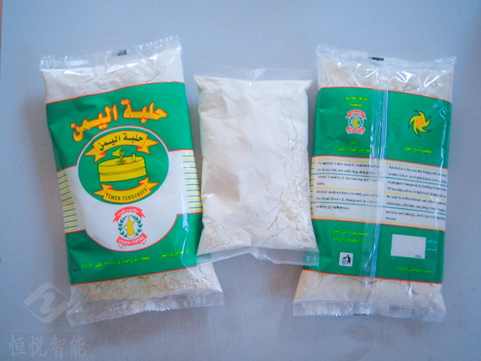 全自動粉料91免费在线看片應用範圍