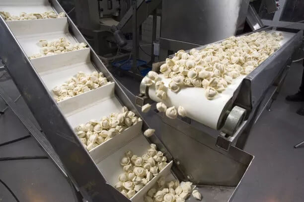 自動化速凍食品91免费在线看片械