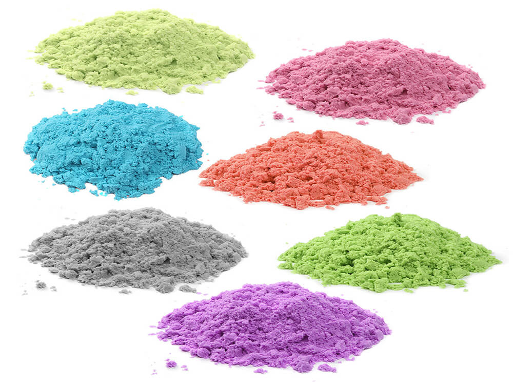 粉體91免费在线看片自動化生產線設備可用於散料粉末產品