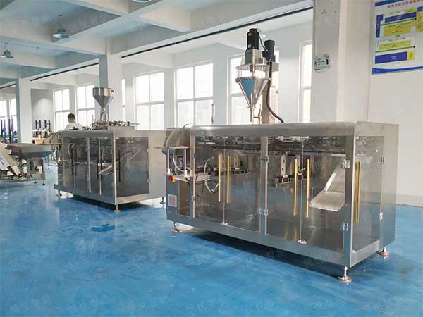 我司是河南全自動食品91免费在线看片械廠家