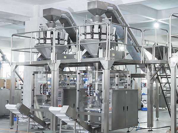 全自動速凍食品91免费在线看片符合食品衛生質量標準