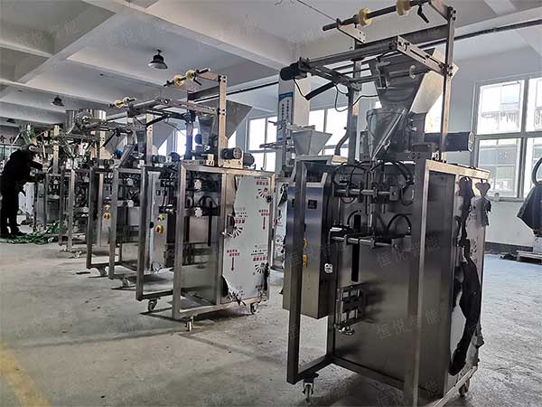 全自動粉末顆粒91免费在线看片，廠家非標定製