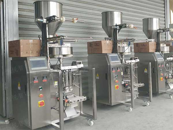 全自動顆粒食品91免费在线看片械設備