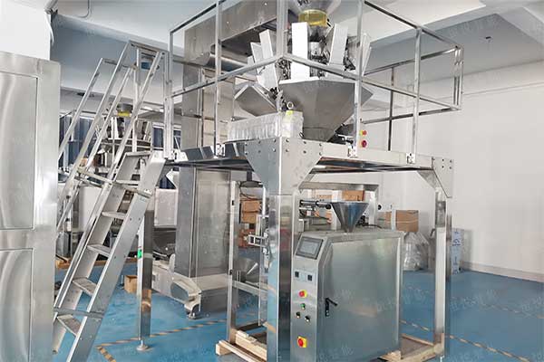 新型智能化全自動顆粒91免费在线看片械設備廠家