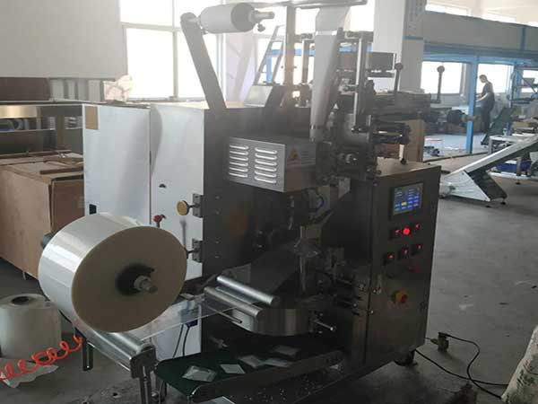 新型全自動袋泡茶91免费在线看片械設備廠家