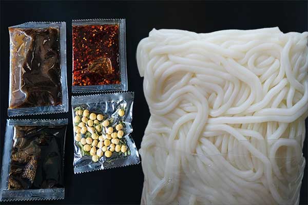 自動化鮮濕米粉91免费在线看片可以鮮米粉的包裝問題
