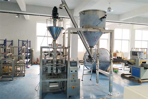 流水線粉體91免费在线看片自動化生產線功能特點