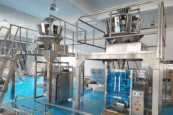 我司是河南膨化食品91免费在线看片械設備廠家