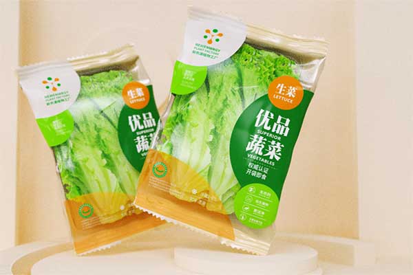 預製菜91免费在线看片可采用的包裝材料