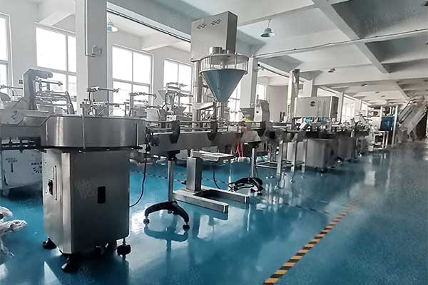 粉體半自動91免费在线看片，通用性強性價比高